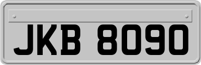 JKB8090