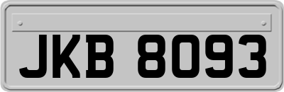 JKB8093