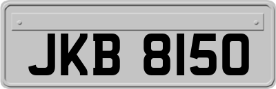 JKB8150