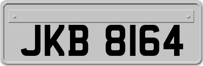 JKB8164
