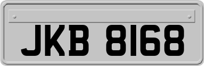 JKB8168