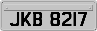 JKB8217