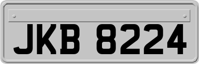 JKB8224