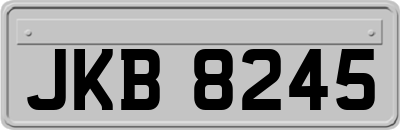 JKB8245