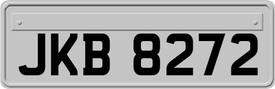 JKB8272