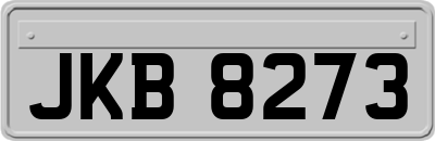 JKB8273