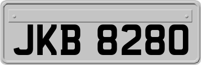JKB8280