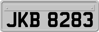 JKB8283