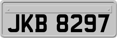 JKB8297