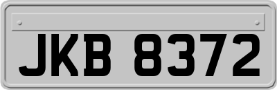 JKB8372