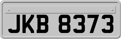 JKB8373