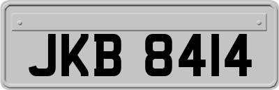 JKB8414
