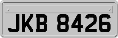 JKB8426