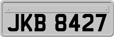 JKB8427