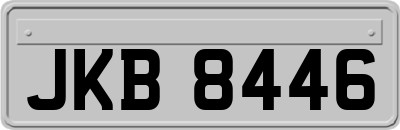 JKB8446