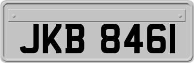 JKB8461