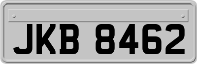 JKB8462