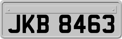 JKB8463