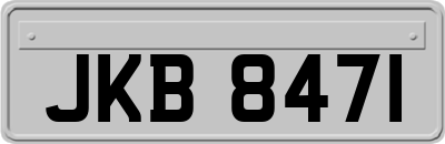 JKB8471