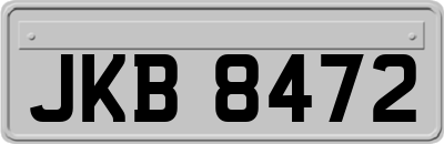 JKB8472