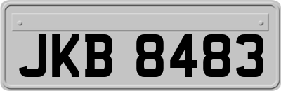 JKB8483