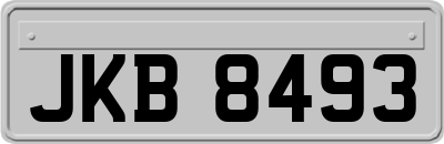 JKB8493