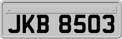 JKB8503
