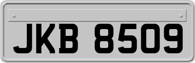 JKB8509