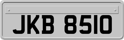 JKB8510