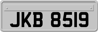 JKB8519