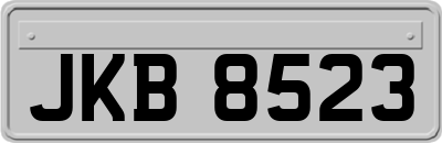 JKB8523
