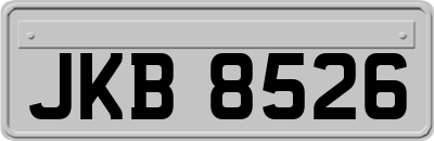 JKB8526