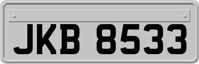 JKB8533