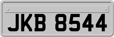 JKB8544