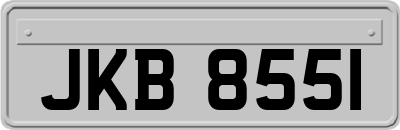JKB8551