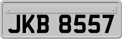 JKB8557