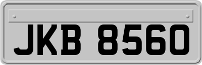 JKB8560