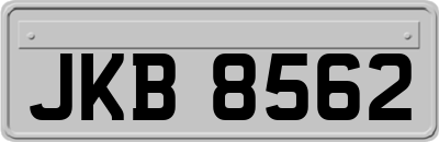 JKB8562