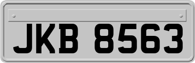 JKB8563