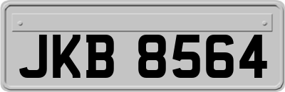 JKB8564