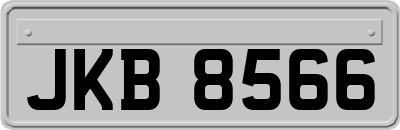 JKB8566