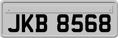 JKB8568