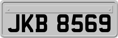 JKB8569