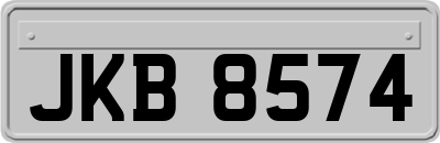 JKB8574