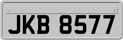 JKB8577