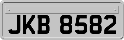 JKB8582