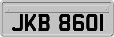 JKB8601