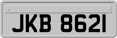 JKB8621
