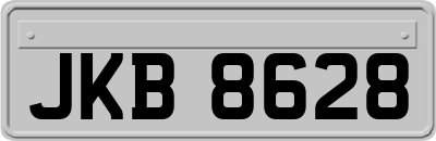 JKB8628