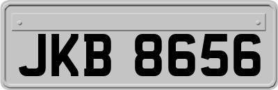 JKB8656